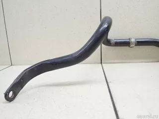 48811AB010 Toyota Стабилизатор подвески (поперечной устойчивости) передний Toyota Corolla E150 Арт E95720015, вид 9