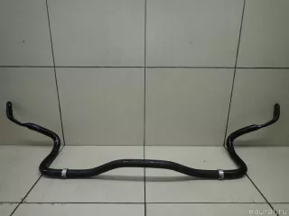 48811AB010 Toyota Стабилизатор подвески (поперечной устойчивости) передний Toyota Corolla E150 Арт E95720022, вид 1