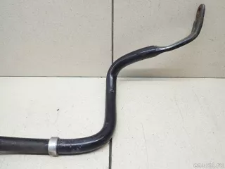 48811AB010 Toyota Стабилизатор подвески (поперечной устойчивости) передний Toyota Corolla E150 Арт E95720022, вид 4