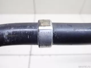 48811AB010 Toyota Стабилизатор подвески (поперечной устойчивости) передний Toyota Corolla E150 Арт E95720022, вид 7