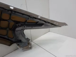 7L6821101K VAG Крыло переднее левое Volkswagen Touareg 1 Арт E95726312, вид 2