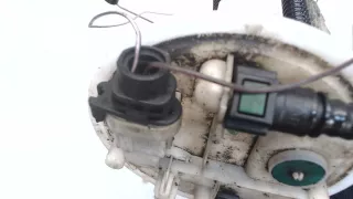 8200009645 Датчик уровня топлива Renault Trafic 2 Арт 5507538, вид 3