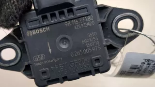 9811627180,0265005975 Датчик ускорения Peugeot 5008 2 Арт 20097277, вид 5