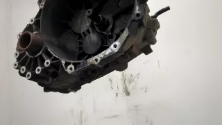 7G9R КПП механическая (МКПП) 6-ступенчатая Land Rover Freelander 2 Арт 20140261, вид 5