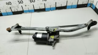 46524670 Fiat Трапеция стеклоочистителей Fiat Punto 3 restailing Арт E90429952, вид 3
