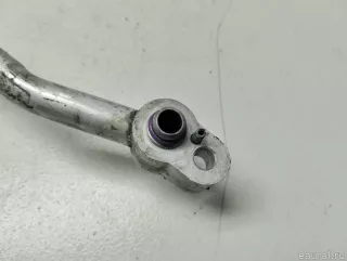 6Q0820721AH VAG Трубка кондиционера Skoda Fabia 2 restailing Арт E90436436, вид 3