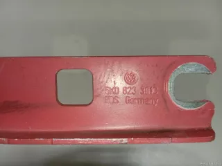 5K0823301C VAG Петля капота левая Volkswagen Golf 5 Арт E23648819, вид 4