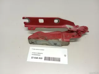 5K0823302C VAG Петля капота правая Volkswagen Golf 5 Арт E23648820, вид 5
