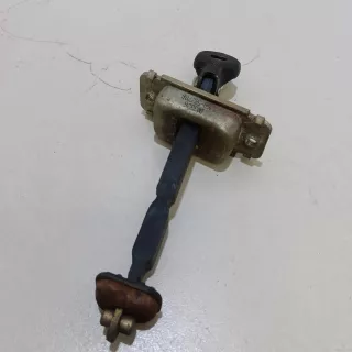 GJ6A58270B Mazda Ограничитель двери Mazda 6 3 Арт E23655542, вид 4