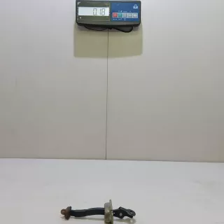 GJ6A58270B Mazda Ограничитель двери Mazda 6 3 Арт E23655542, вид 6