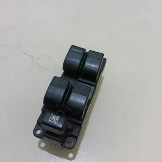 GJ6A66350A Mazda Блок управления стеклоподъемниками Mazda 6 3 Арт E23655564, вид 1