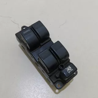 GJ6A66350A Mazda Блок управления стеклоподъемниками Mazda 6 3 Арт E23655564, вид 2