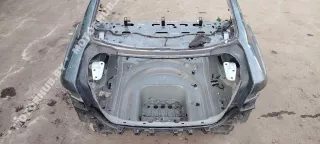  Задняя часть кузова (тазик) Jaguar XE 1 Арт 00111676, вид 36