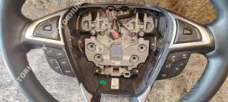 DS733600RP Руль Ford Galaxy 3 Арт 00111518, вид 14