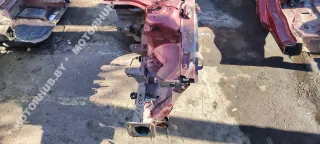  Стойка кузовная центральная левая Ford Mondeo 5 Арт 00111508_3, вид 6