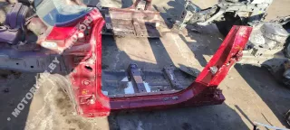  Стойка кузовная центральная левая Ford Mondeo 5 Арт 00111508_3, вид 9