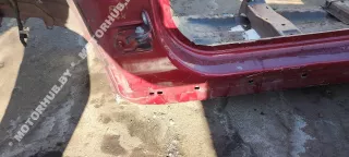  Боковина кузова левая Ford Mondeo 5 Арт 00111508_2, вид 12
