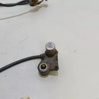 GJ6A4371YB Mazda Датчик ABS задний правый Mazda 6 3 Арт E23659246, вид 3
