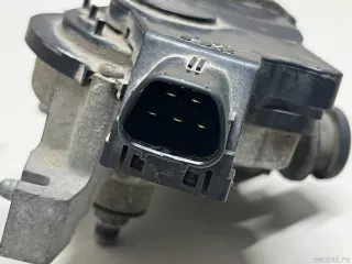 GJ6A67340B Mazda Моторчик стеклоочистителя передний Mazda 6 3 Арт E23669552, вид 6