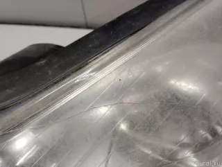 1216191 GM Фара левая Opel Corsa D Арт E23672795, вид 11