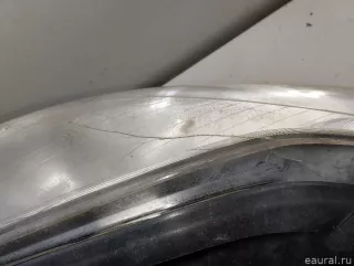 1216191 GM Фара левая Opel Corsa D Арт E23672795, вид 10