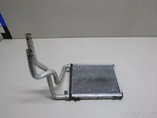 8710705100 Toyota Радиатор отопителя (печки) Toyota Corolla E120 Арт E23679226