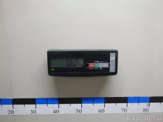 8710705100 Toyota Радиатор отопителя (печки) Toyota Corolla E120 Арт E23679226, вид 12