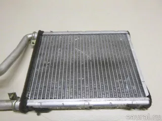8710705100 Toyota Радиатор отопителя (печки) Toyota Corolla E120 Арт E23679226, вид 2