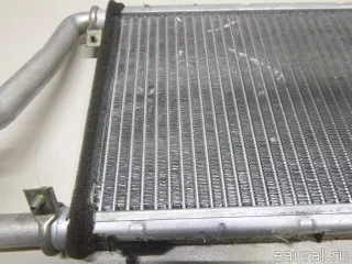 8710705100 Toyota Радиатор отопителя (печки) Toyota Corolla E120 Арт E23679226, вид 3