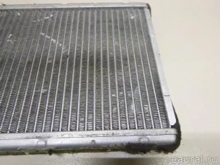 8710705100 Toyota Радиатор отопителя (печки) Toyota Corolla E120 Арт E23679226, вид 4