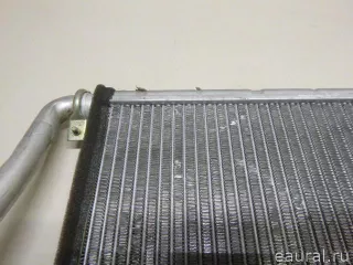 8710705100 Toyota Радиатор отопителя (печки) Toyota Corolla E120 Арт E23679226, вид 6