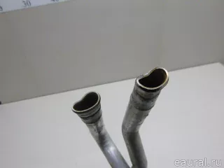 8710705100 Toyota Радиатор отопителя (печки) Toyota Corolla E120 Арт E23679226, вид 7