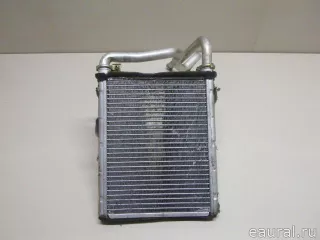 8710705100 Toyota Радиатор отопителя (печки) Toyota Corolla E120 Арт E23679226, вид 8