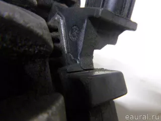 270600D030 Toyota Генератор Toyota Corolla VERSO 2 Арт E23680552, вид 11