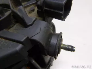 270600D030 Toyota Генератор Toyota Corolla VERSO 2 Арт E23680552, вид 13