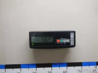 270600D030 Toyota Генератор Toyota Corolla VERSO 2 Арт E23680552, вид 15