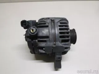 270600D030 Toyota Генератор Toyota Corolla VERSO 2 Арт E23680552, вид 4