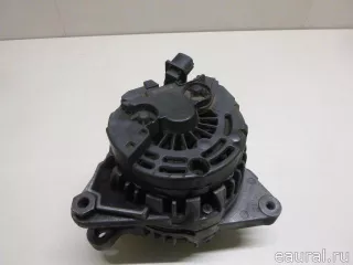 270600D030 Toyota Генератор Toyota Corolla VERSO 2 Арт E23680552, вид 6
