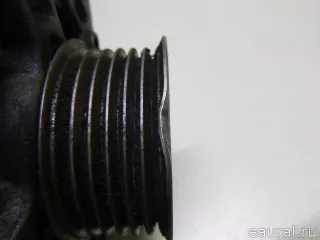 270600D030 Toyota Генератор Toyota Corolla VERSO 2 Арт E23680552, вид 10