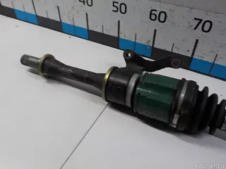 MR580850 Mitsubishi Полуось передняя правая Mitsubishi Outlander 3 restailing 2 Арт E41184417, вид 5