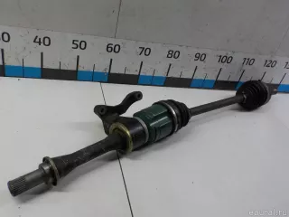 MR580850 Mitsubishi Полуось передняя правая Mitsubishi Outlander 3 restailing 2 Арт E41184417, вид 7