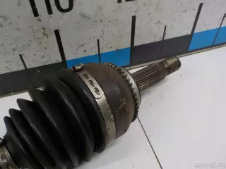 MR580850 Mitsubishi Полуось передняя правая Mitsubishi Outlander 3 restailing 2 Арт E41184417, вид 8