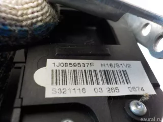 1J0959537F VAG Кнопки (прочее) Volkswagen Passat B5 Арт E41197915, вид 4