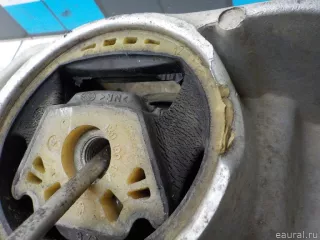1K0199369G VAG Балка подвески передняя (подрамник) Skoda Octavia A8 Арт E41199963, вид 4