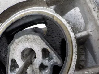 1K0199369G VAG Балка подвески передняя (подрамник) Skoda Octavia A8 Арт E41199963, вид 6