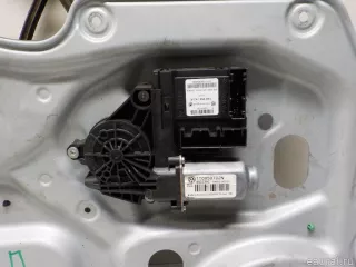 1T2837461B VAG Стеклоподъемник электр. передний левый Volkswagen Touran 1 Арт E41200113, вид 2