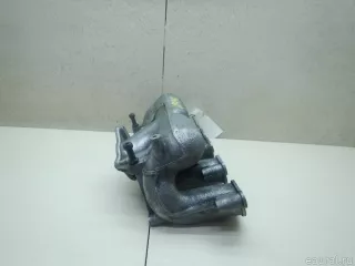 070129711P VAG Коллектор впускной Volkswagen Touareg 1 Арт E60441987, вид 3