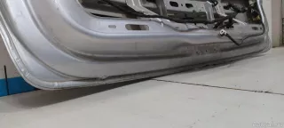 6QE827025E VAG Дверь багажника Volkswagen Polo 4 Арт E60678429, вид 11