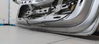 6QE827025E VAG Дверь багажника Volkswagen Polo 4 Арт E60678429, вид 2
