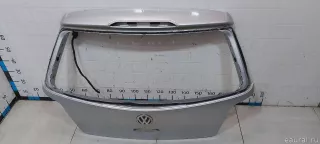6QE827025E VAG Дверь багажника Volkswagen Polo 4 Арт E60678429, вид 3